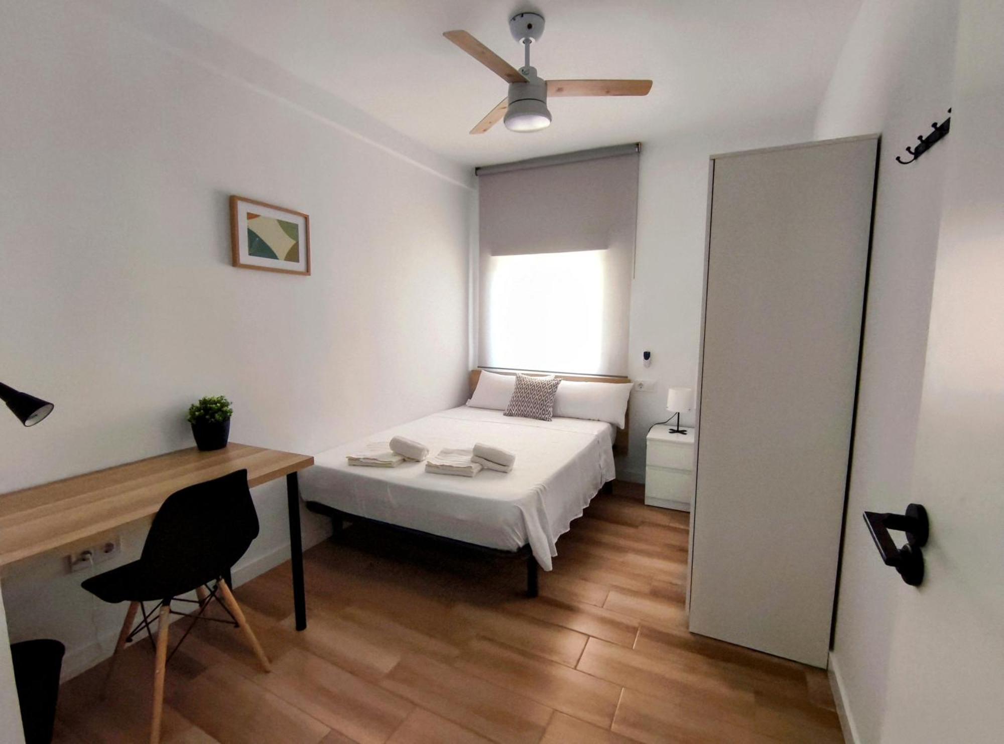 Apartamento 3 Habitaciones 2 Banos Sagunto Екстериор снимка
