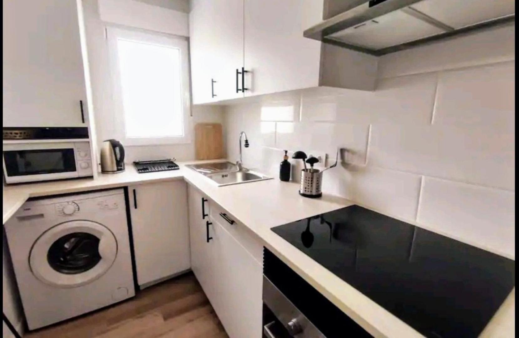 Apartamento 3 Habitaciones 2 Banos Sagunto Екстериор снимка