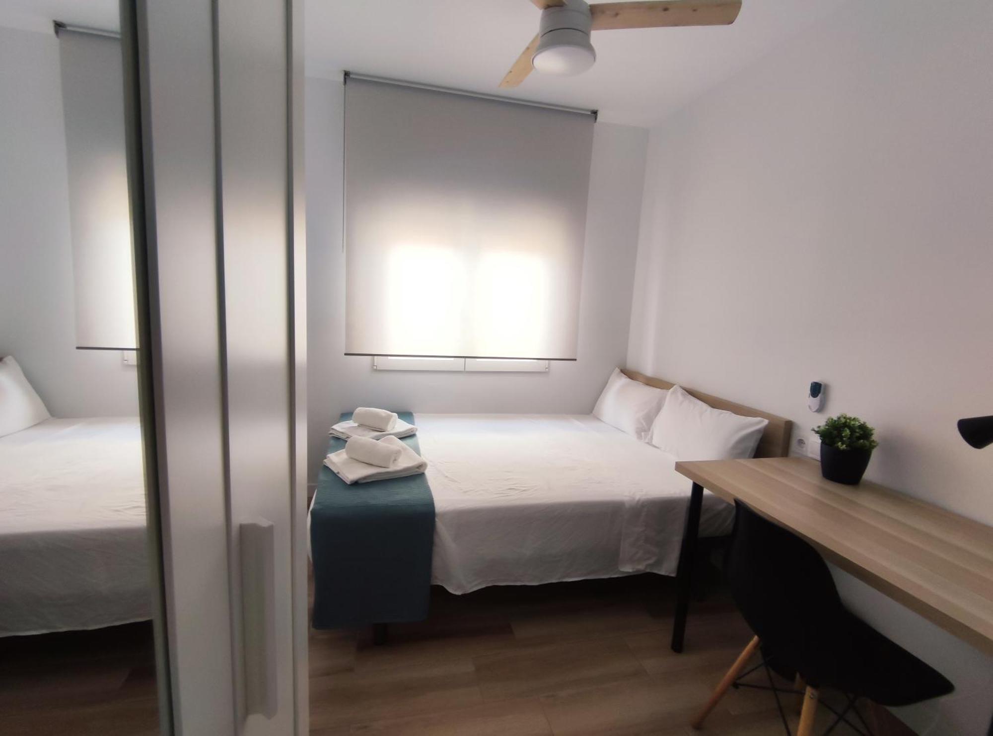 Apartamento 3 Habitaciones 2 Banos Sagunto Екстериор снимка