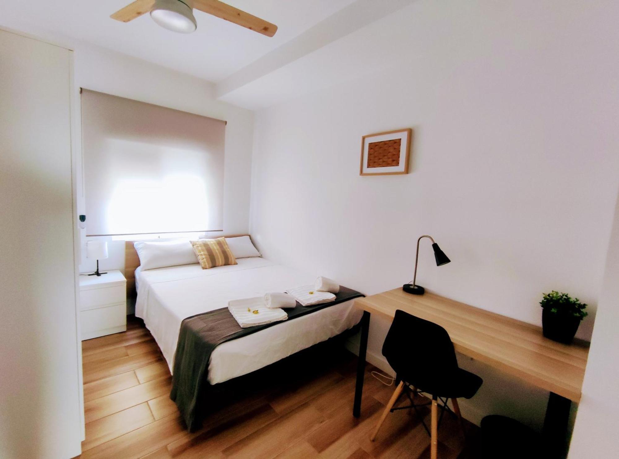 Apartamento 3 Habitaciones 2 Banos Sagunto Екстериор снимка